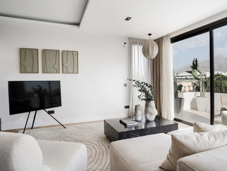 Villa for sale in Marbella