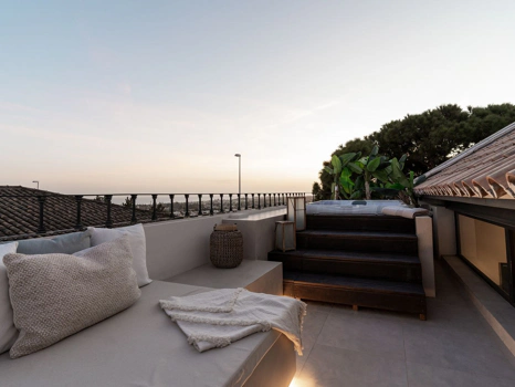 Villa for sale in Marbella