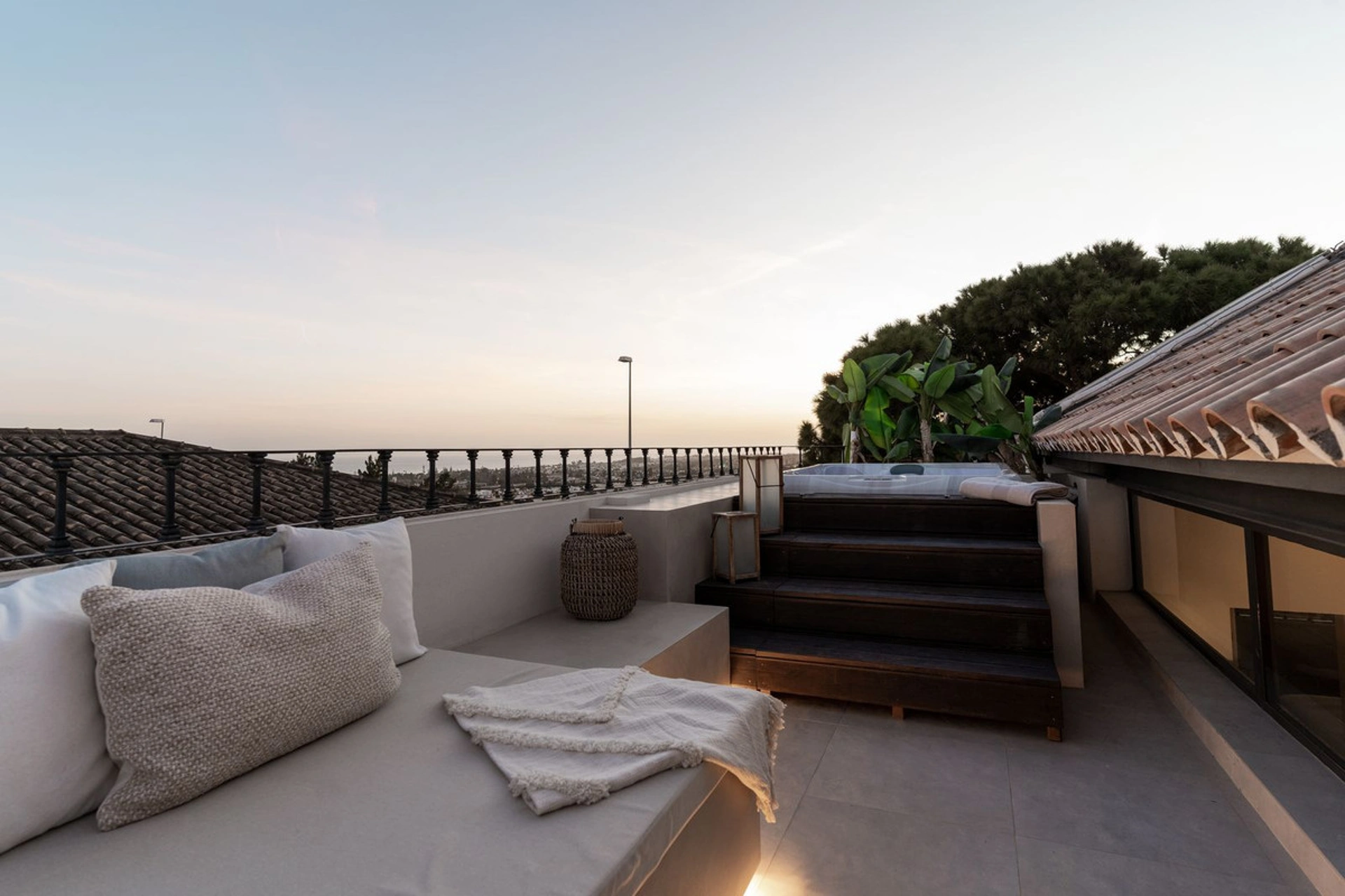 Villa for sale in Marbella