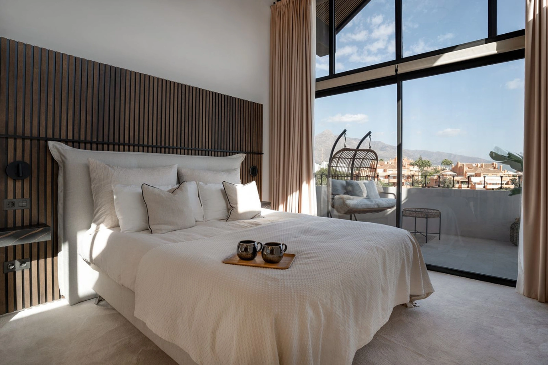 Villa for sale in Marbella