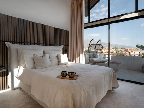 Villa for sale in Marbella