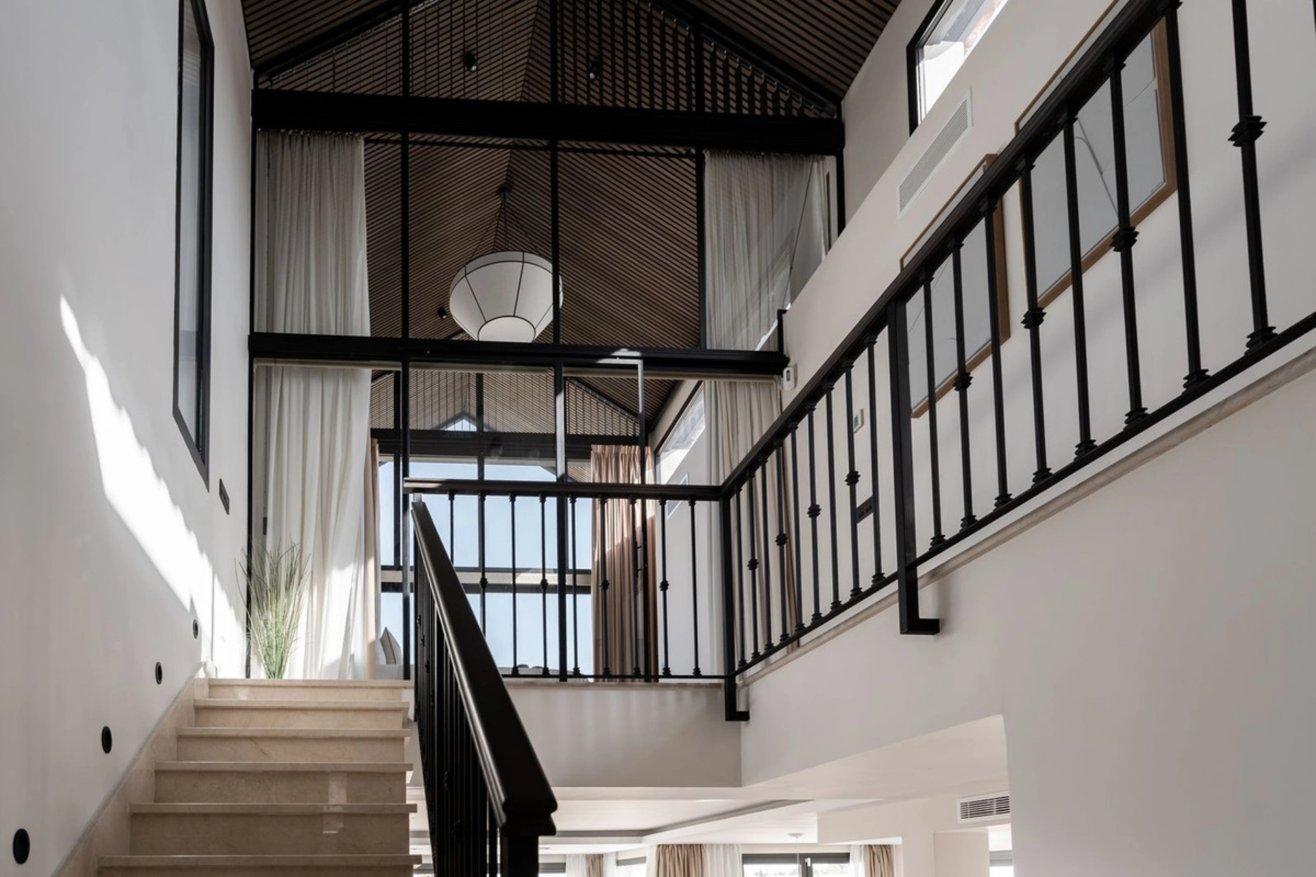 Villa for sale in Marbella