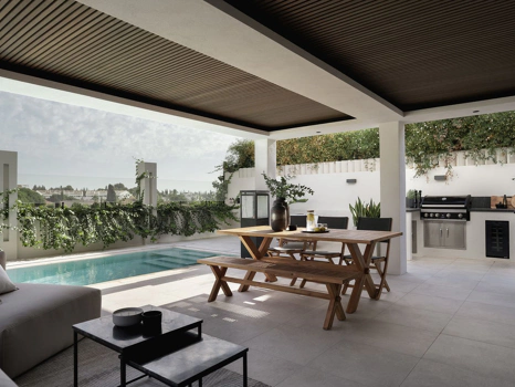 Villa for sale in Marbella