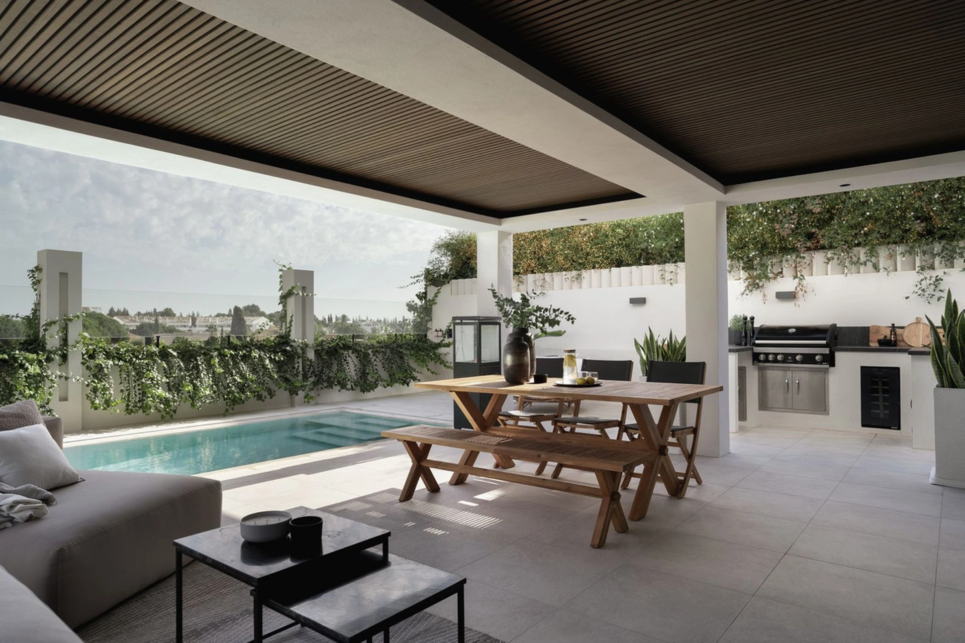 Villa for sale in Marbella