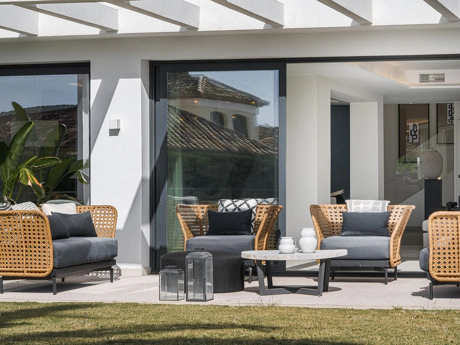 Villa for sale in Marbella