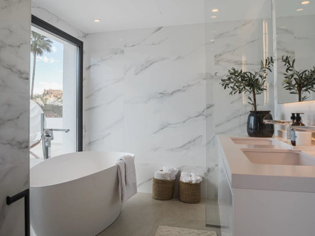 Villa for sale in Marbella