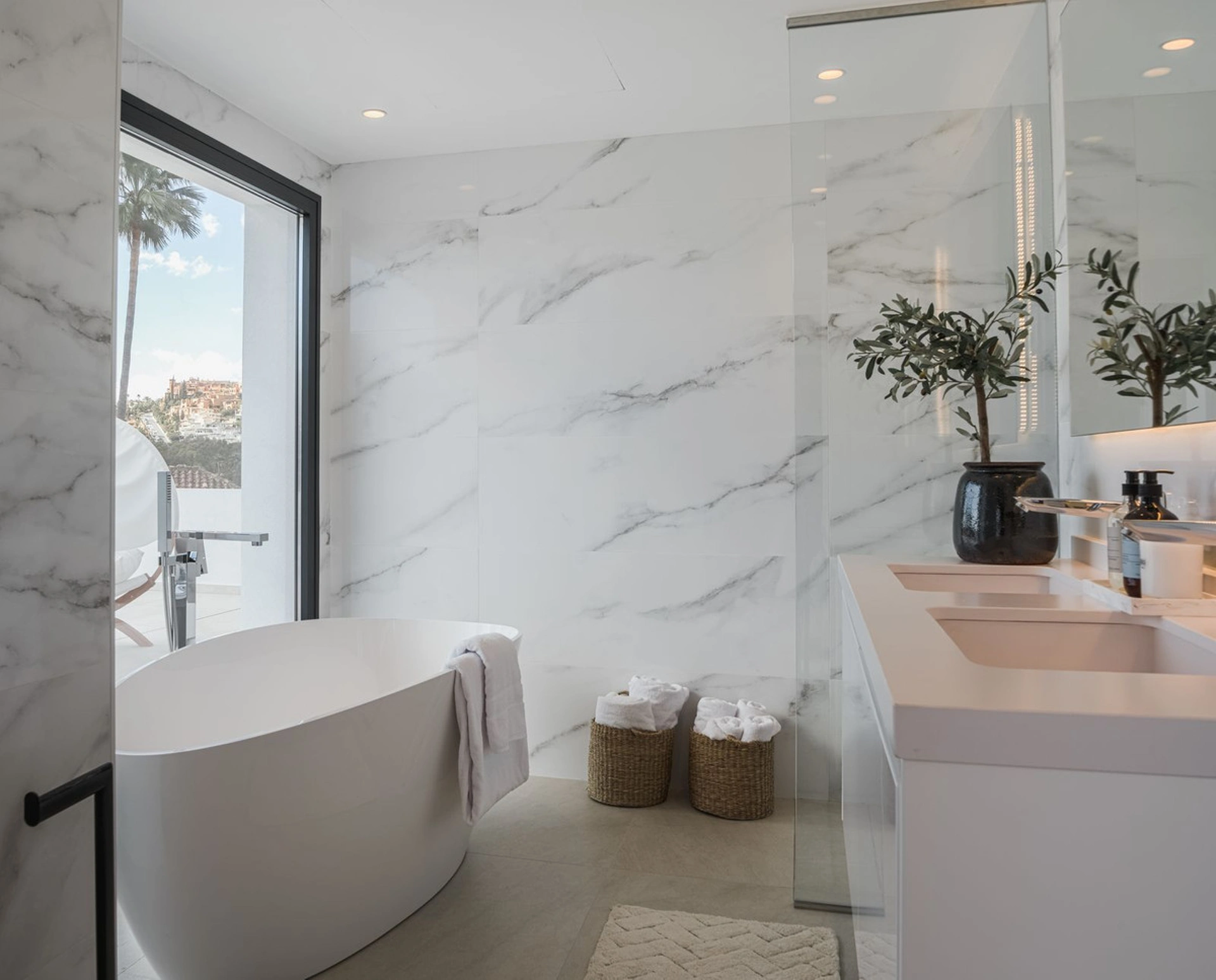 Villa for sale in Marbella