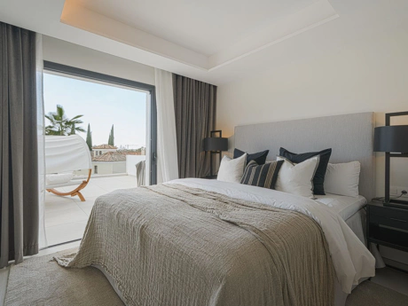 Villa for sale in Marbella