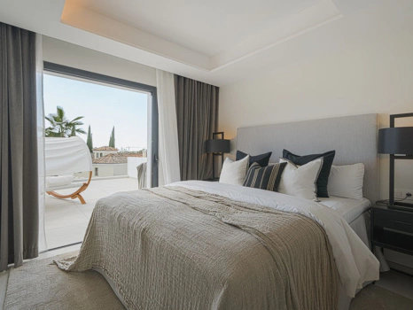 Villa for sale in Marbella