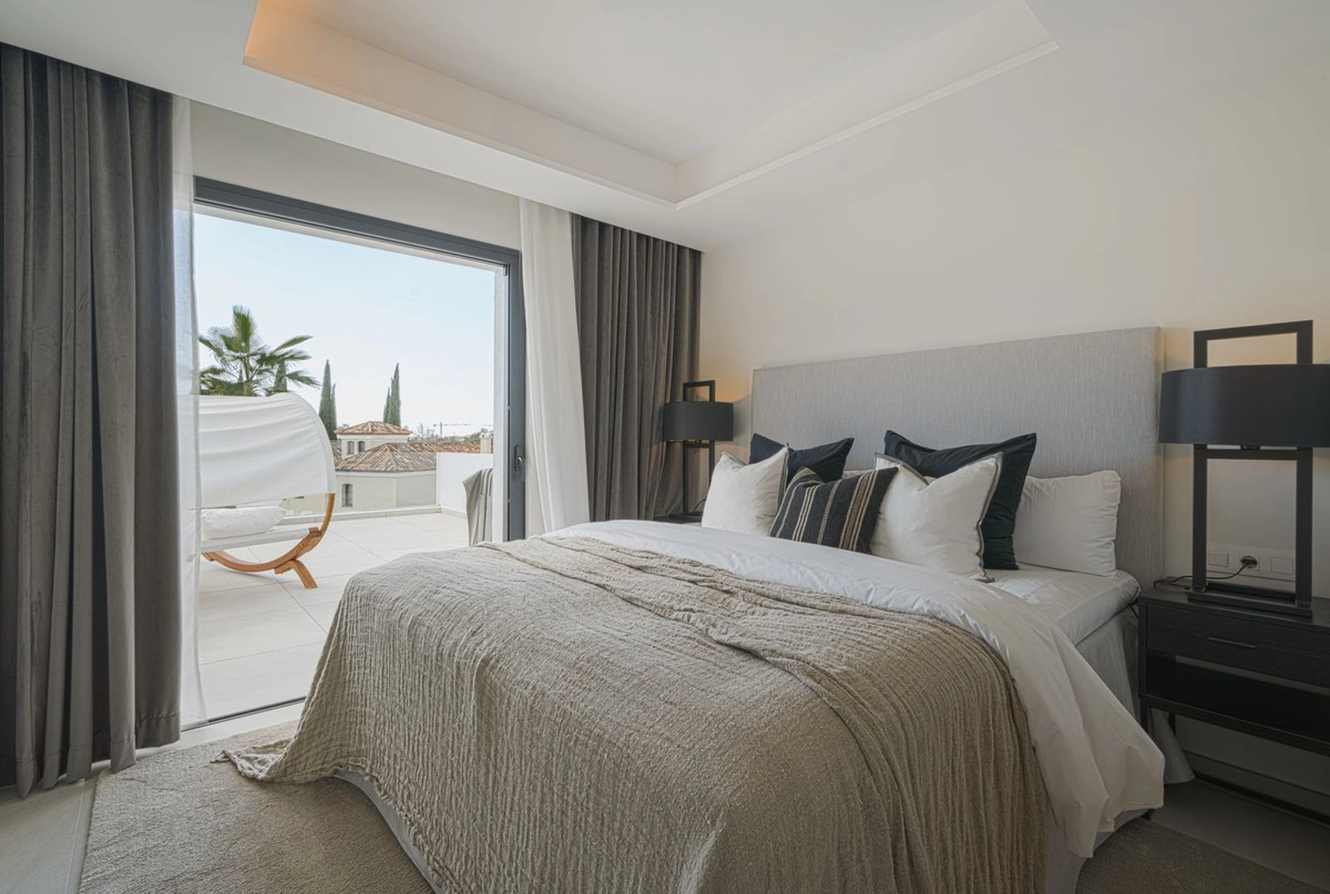 Villa for sale in Marbella