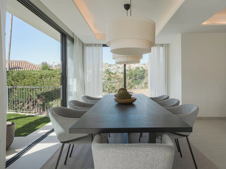 Villa for sale in Marbella