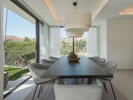 Villa for sale in Marbella