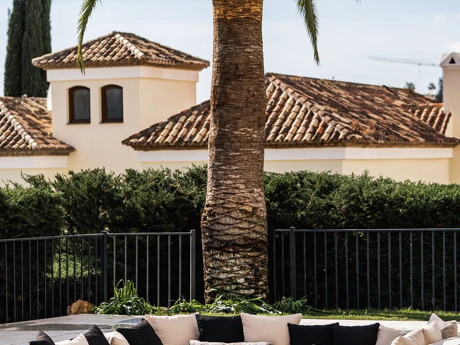 Villa for sale in Marbella