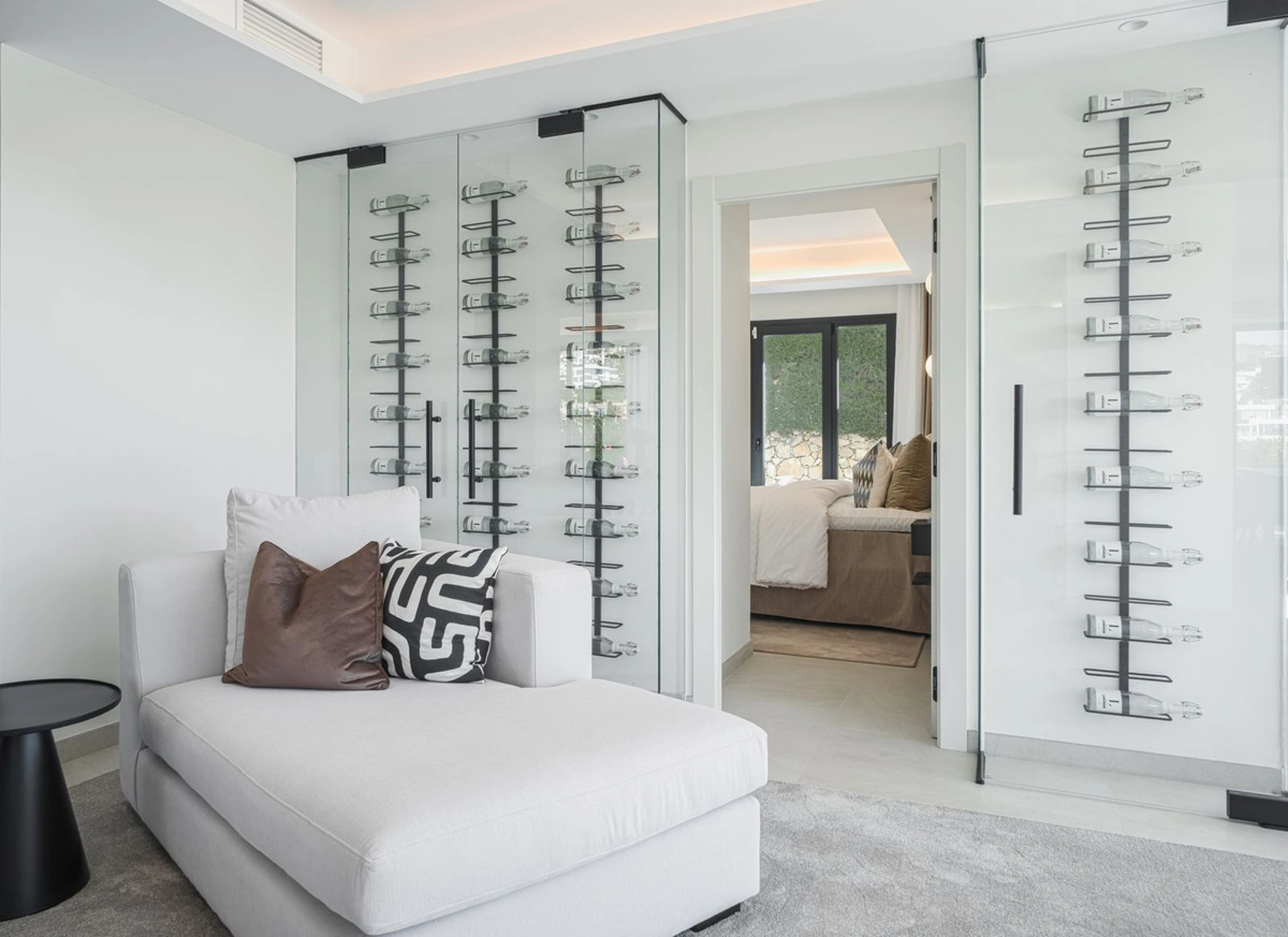 Villa for sale in Marbella