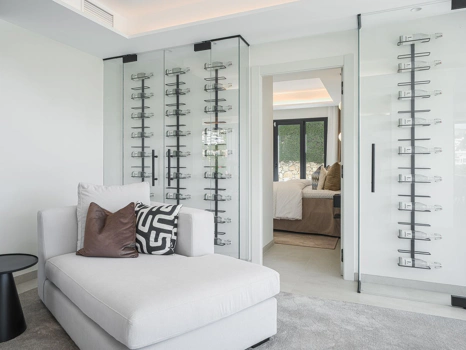 Villa for sale in Marbella