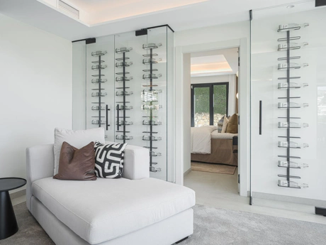 Villa for sale in Marbella