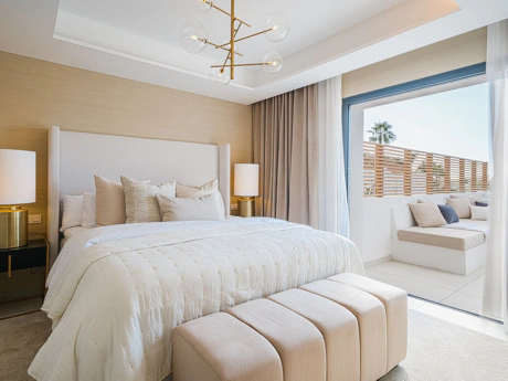 Villa for sale in Marbella