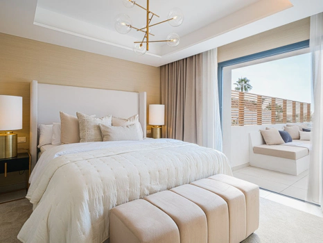 Villa for sale in Marbella