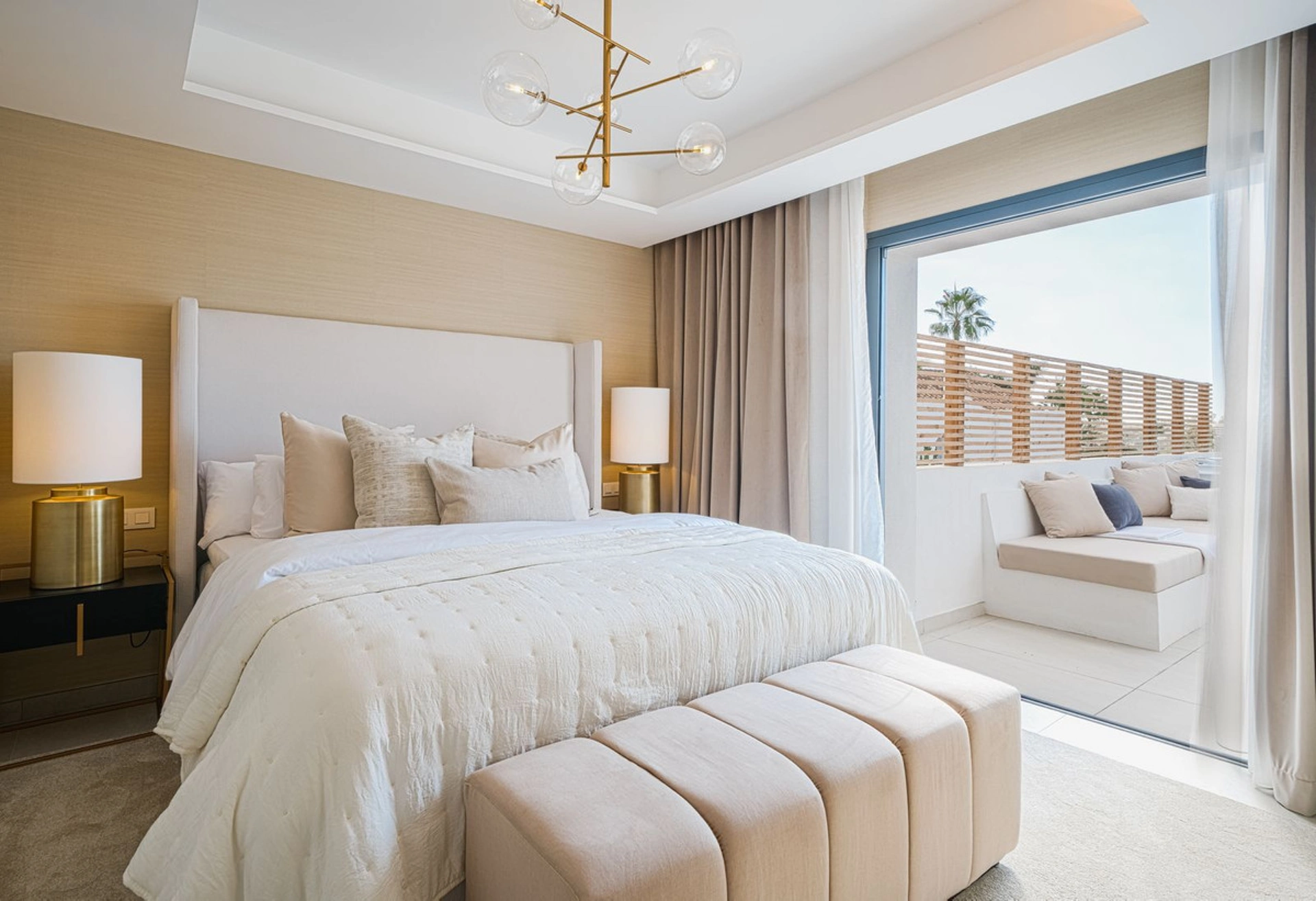 Villa for sale in Marbella