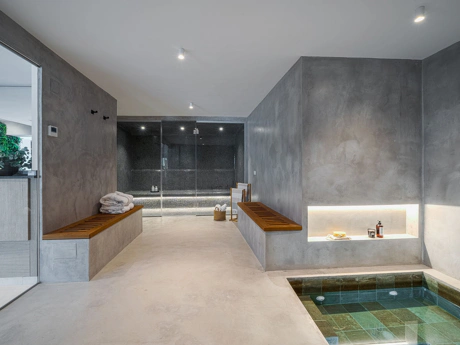 Villa for sale in Marbella