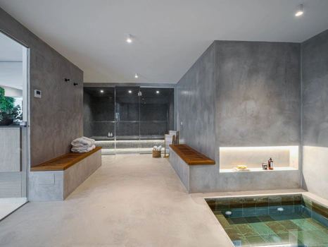 Villa for sale in Marbella