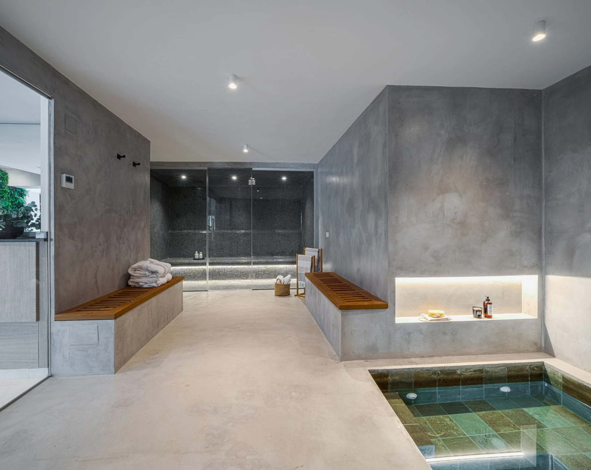 Villa for sale in Marbella