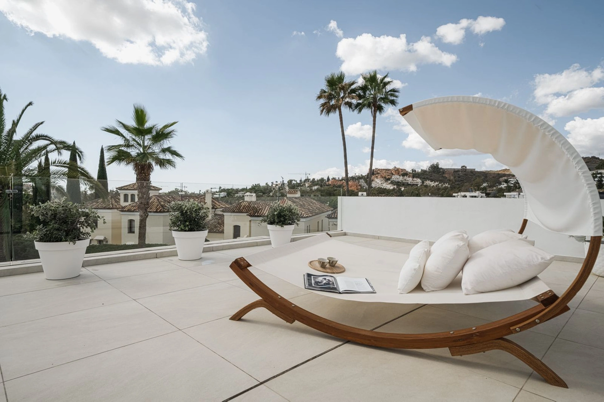 Villa for sale in Marbella