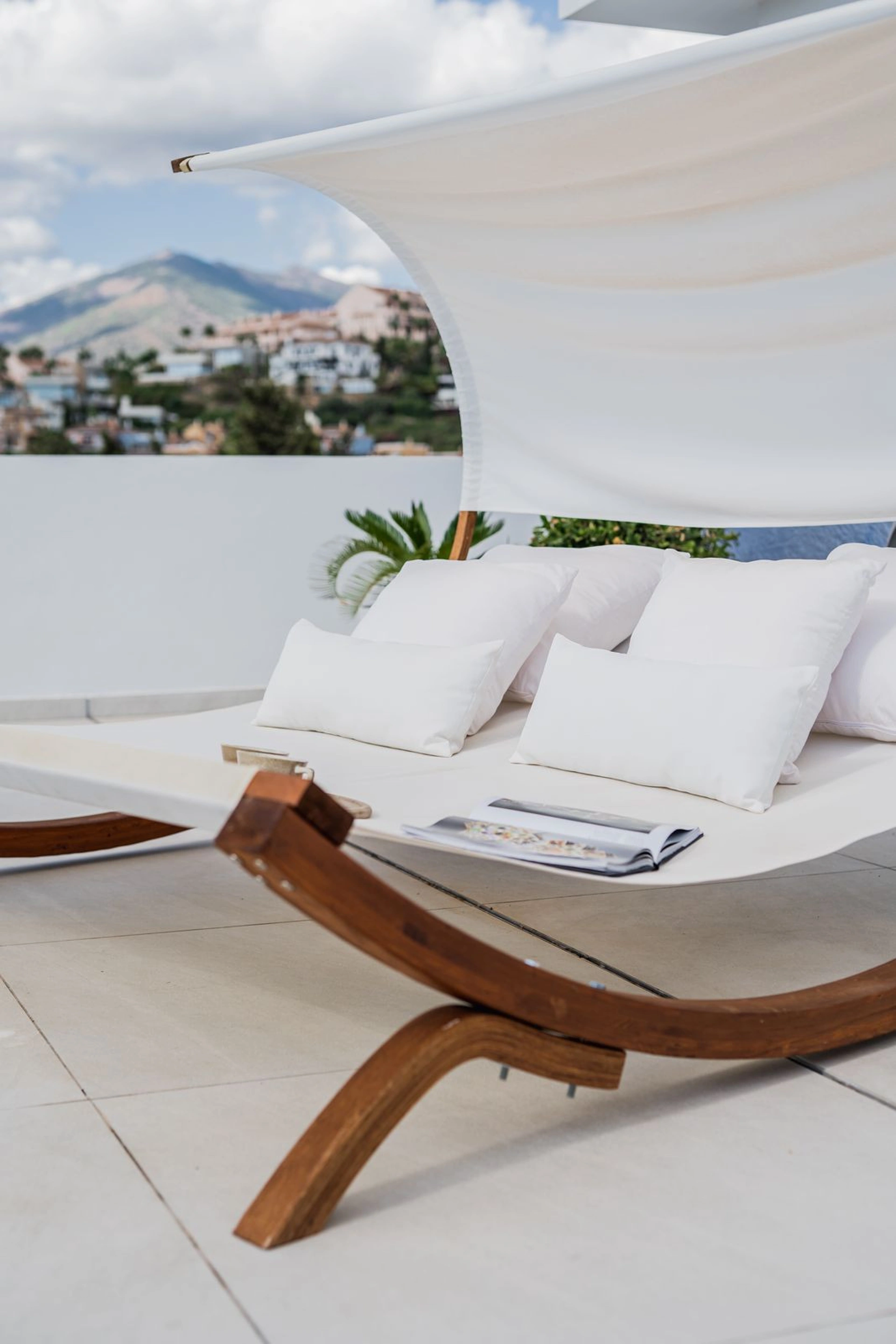 Villa for sale in Marbella