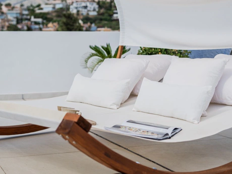 Villa for sale in Marbella
