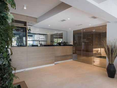 Villa for sale in Marbella