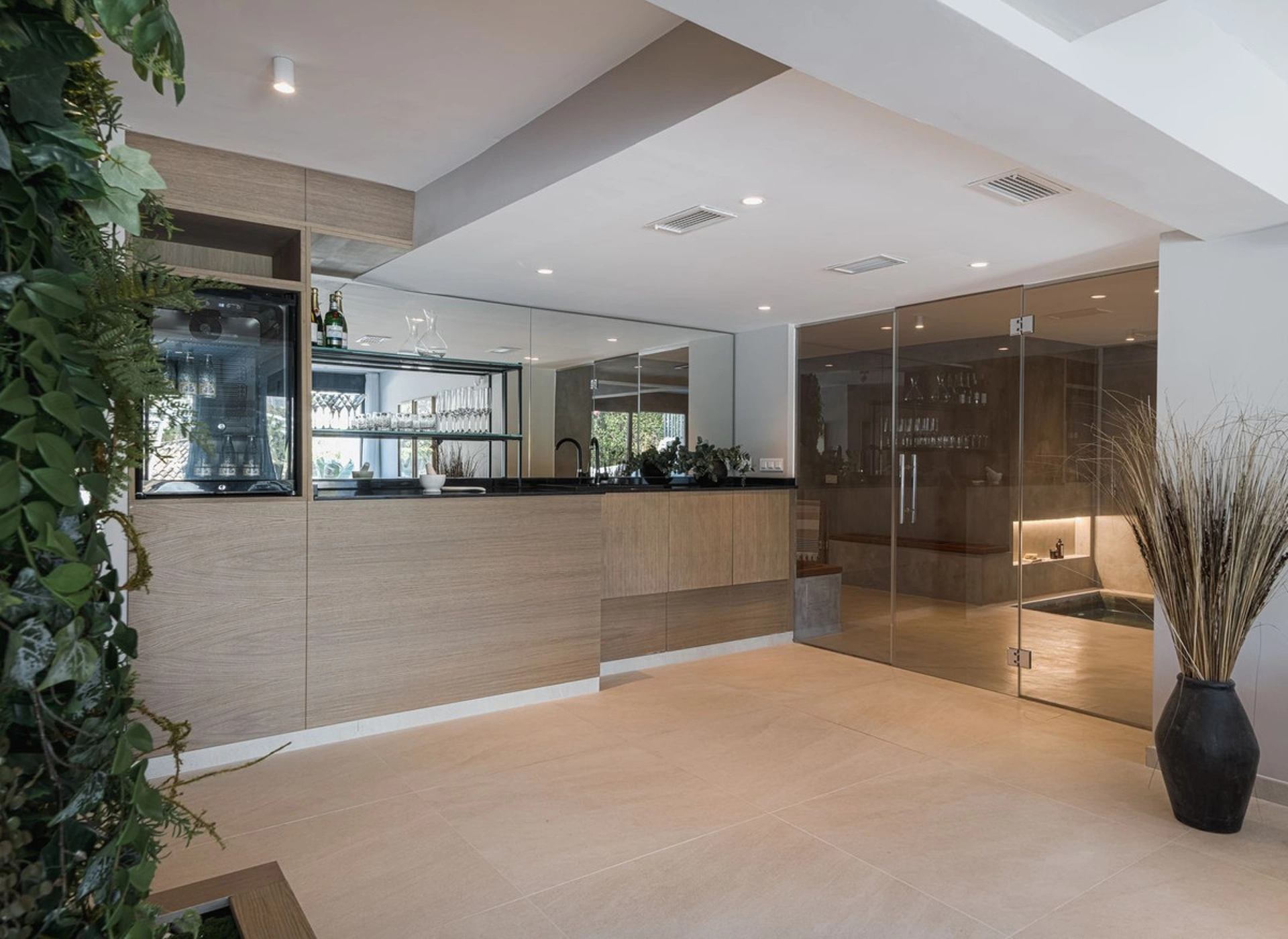 Villa for sale in Marbella