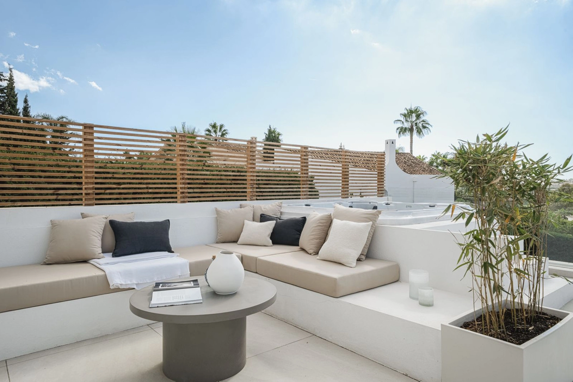 Villa for sale in Marbella