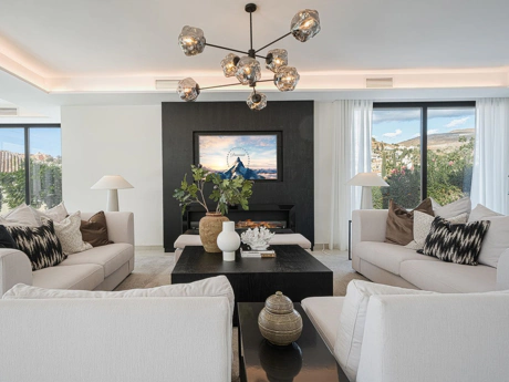 Villa for sale in Marbella
