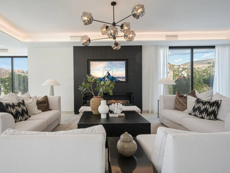 Villa for sale in Marbella