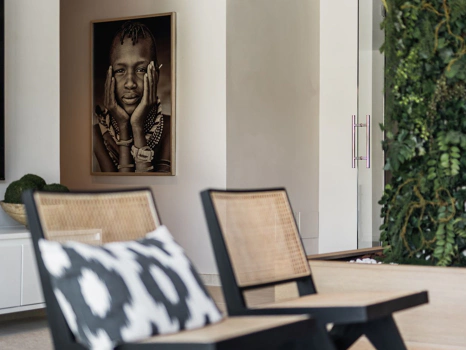Villa for sale in Marbella
