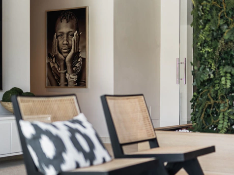 Villa for sale in Marbella