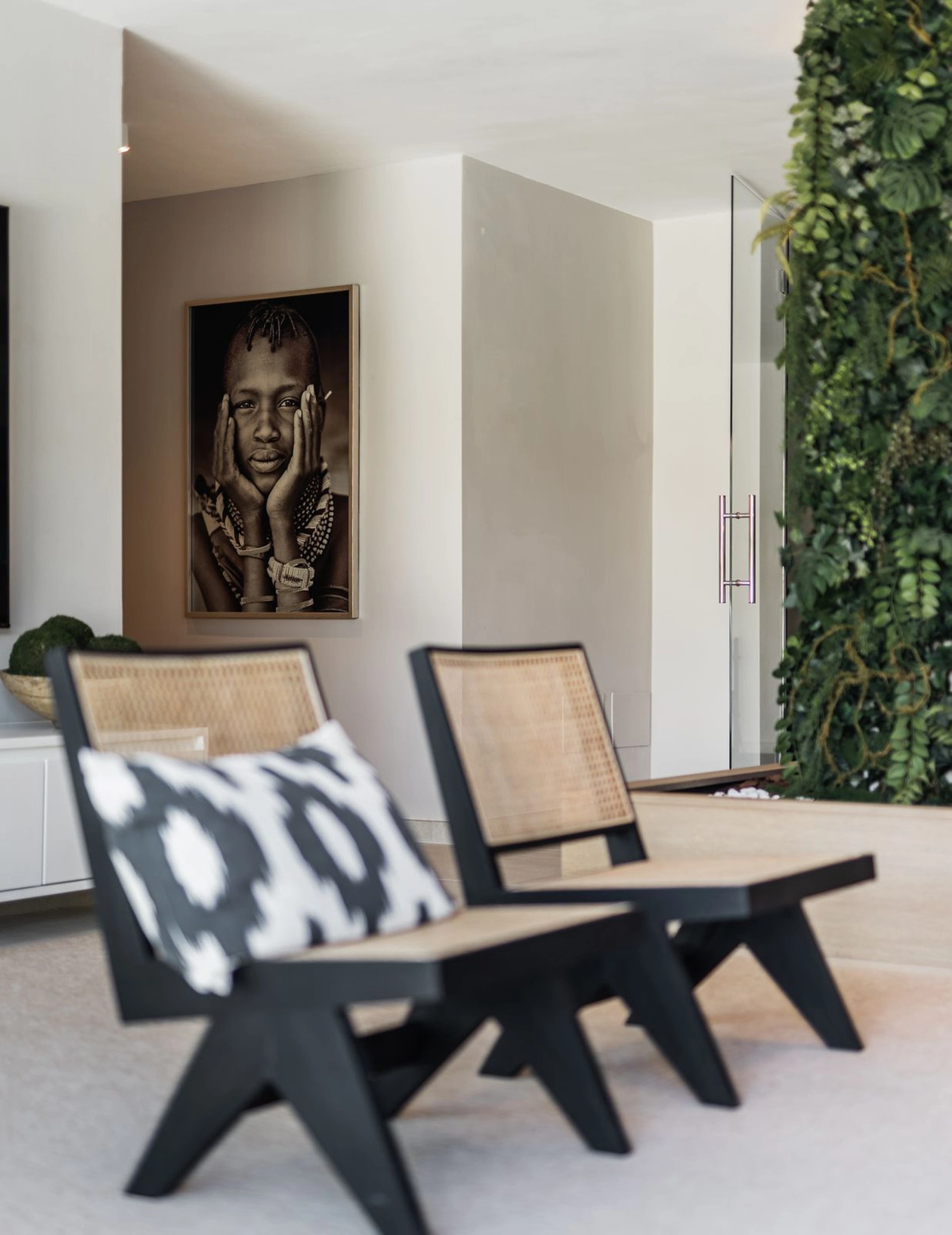Villa for sale in Marbella