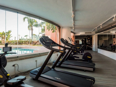 Apartment for sale in Marbella