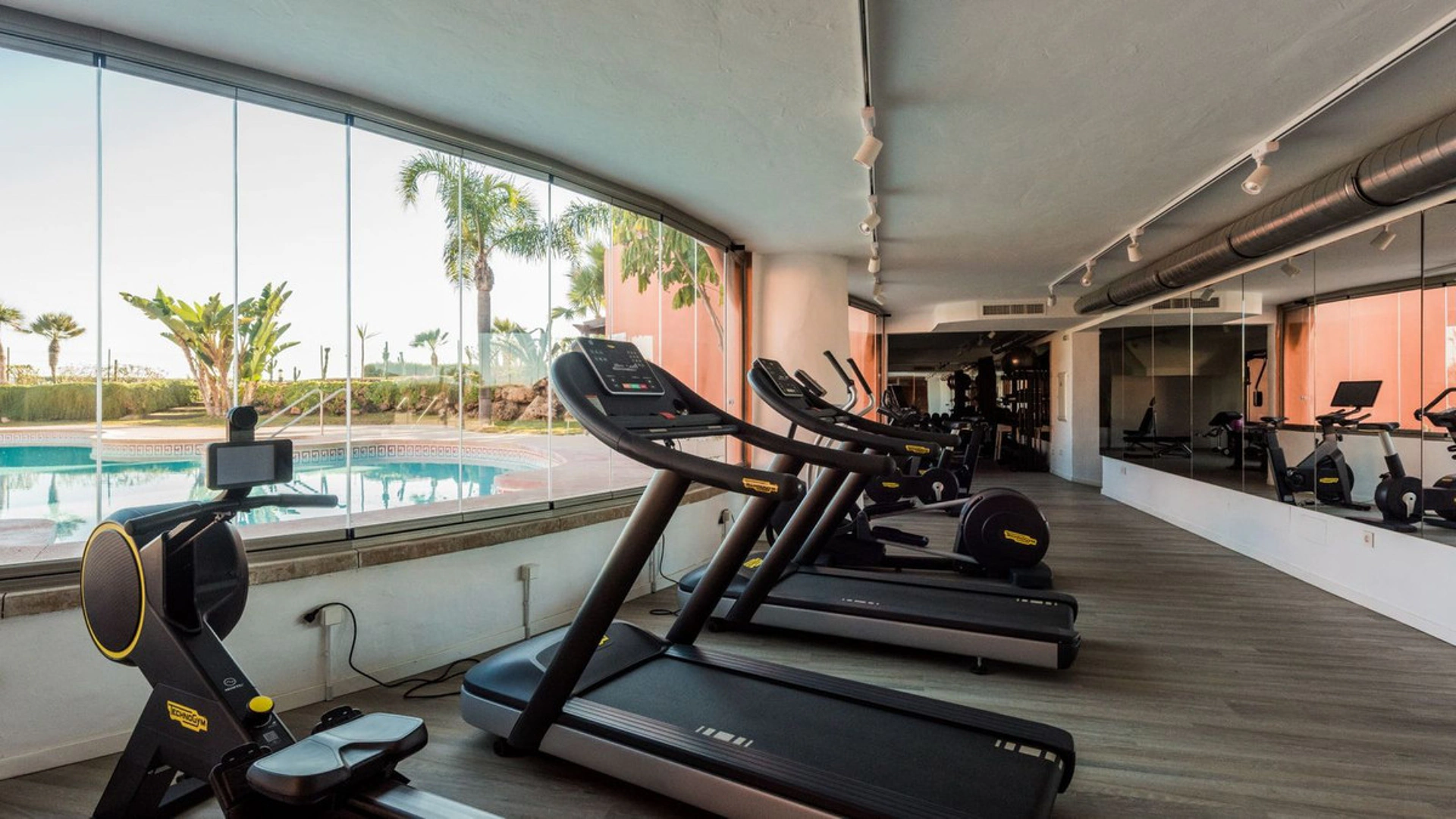 Apartment for sale in Marbella
