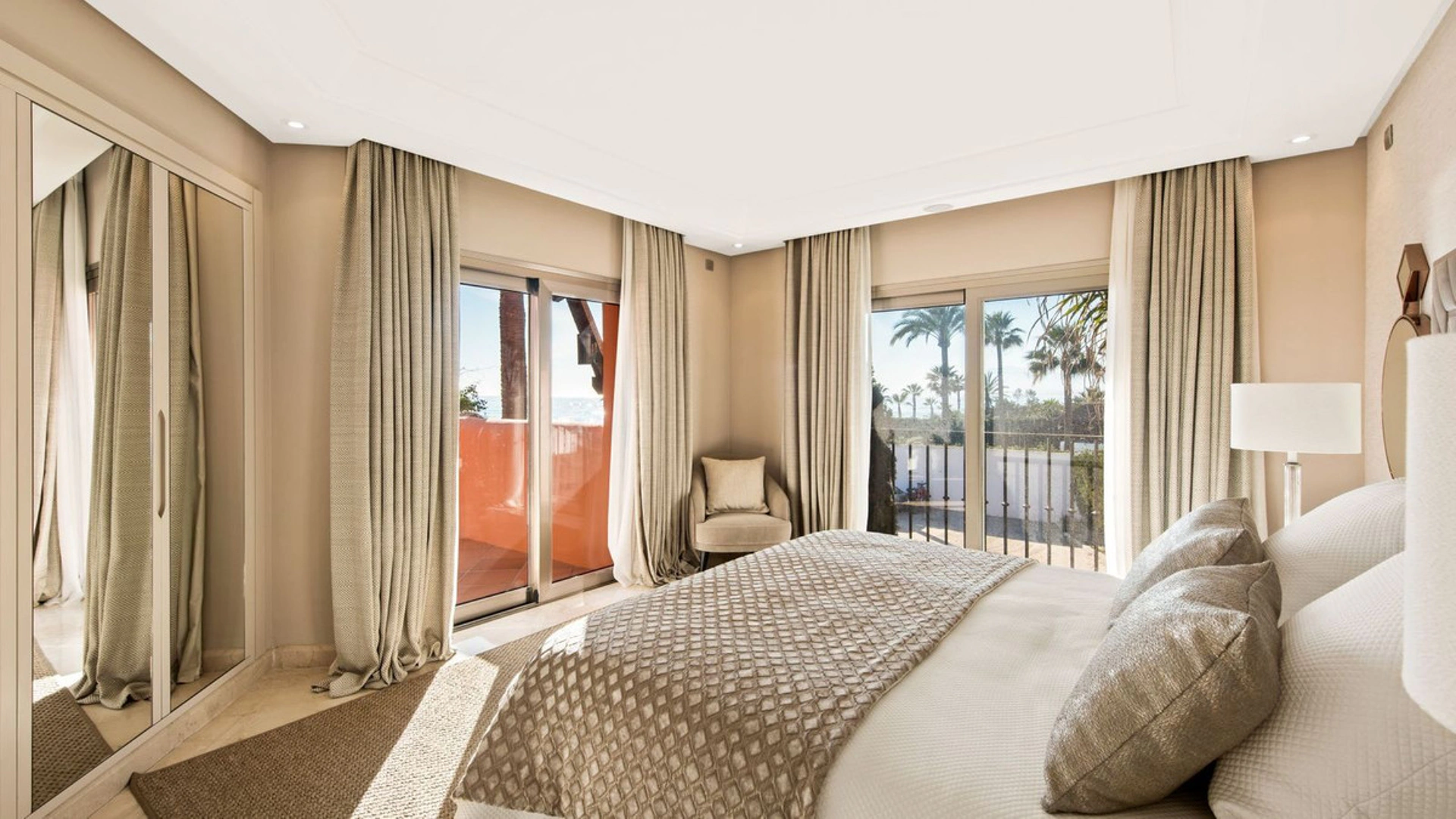 Apartment for sale in Marbella