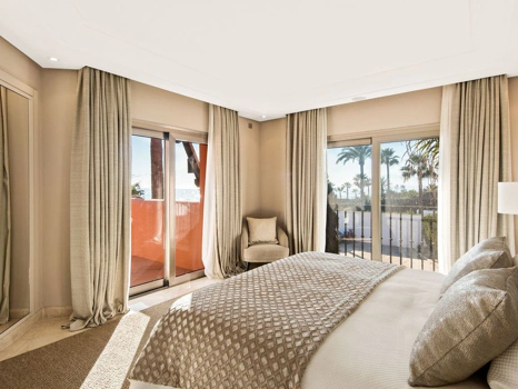 Apartment for sale in Marbella