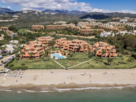 Apartment for sale in Marbella