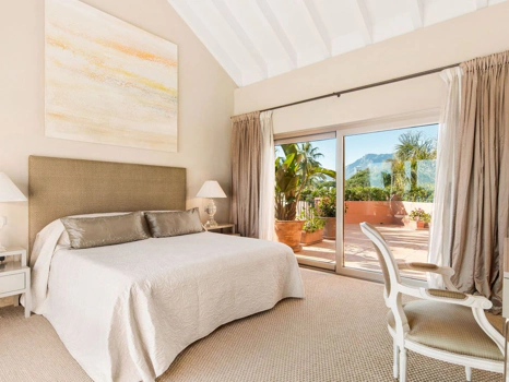 Apartment for sale in Marbella