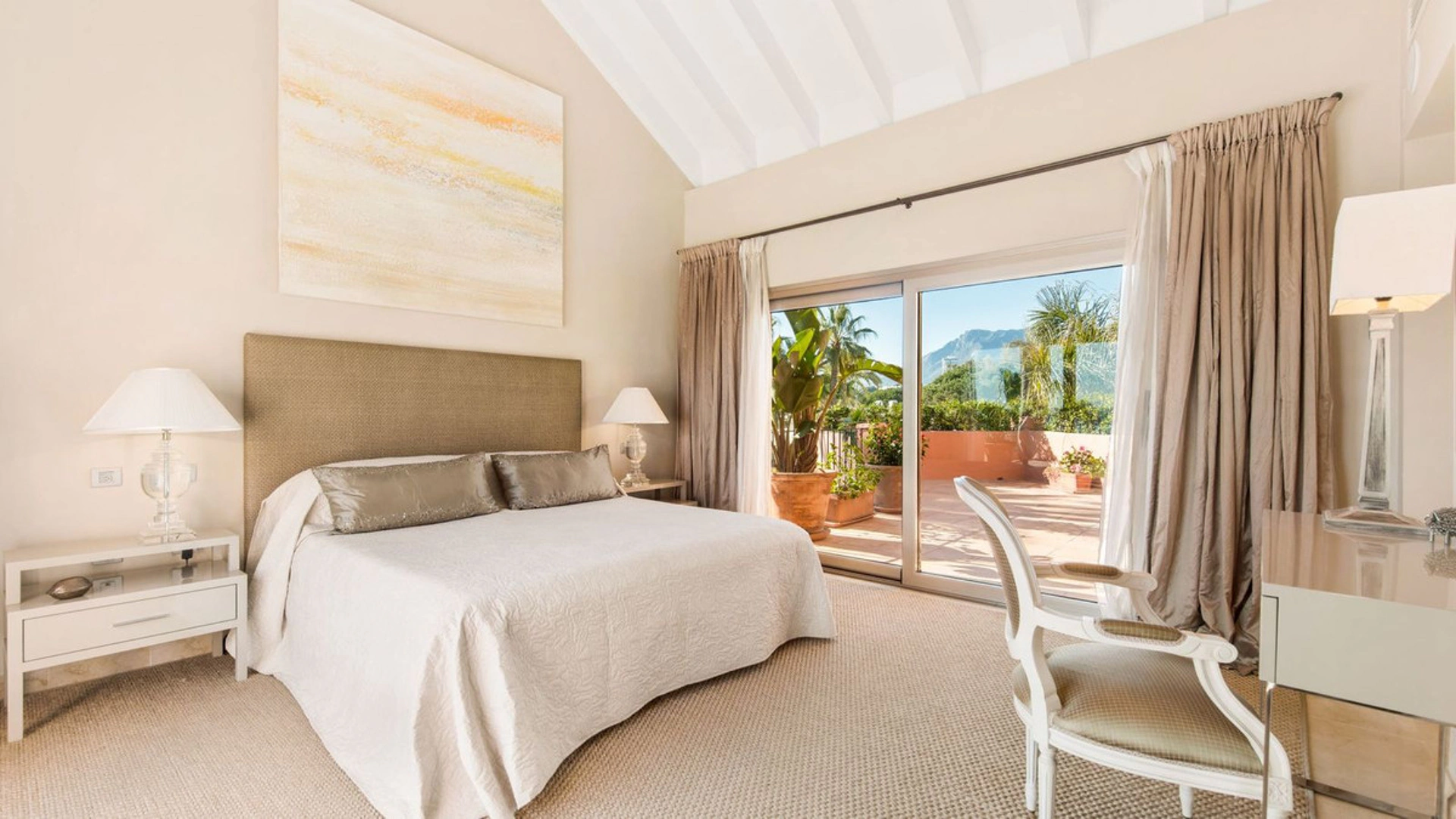 Apartment for sale in Marbella