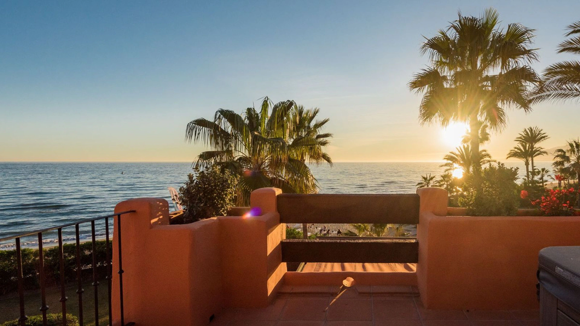 Apartment for sale in Marbella