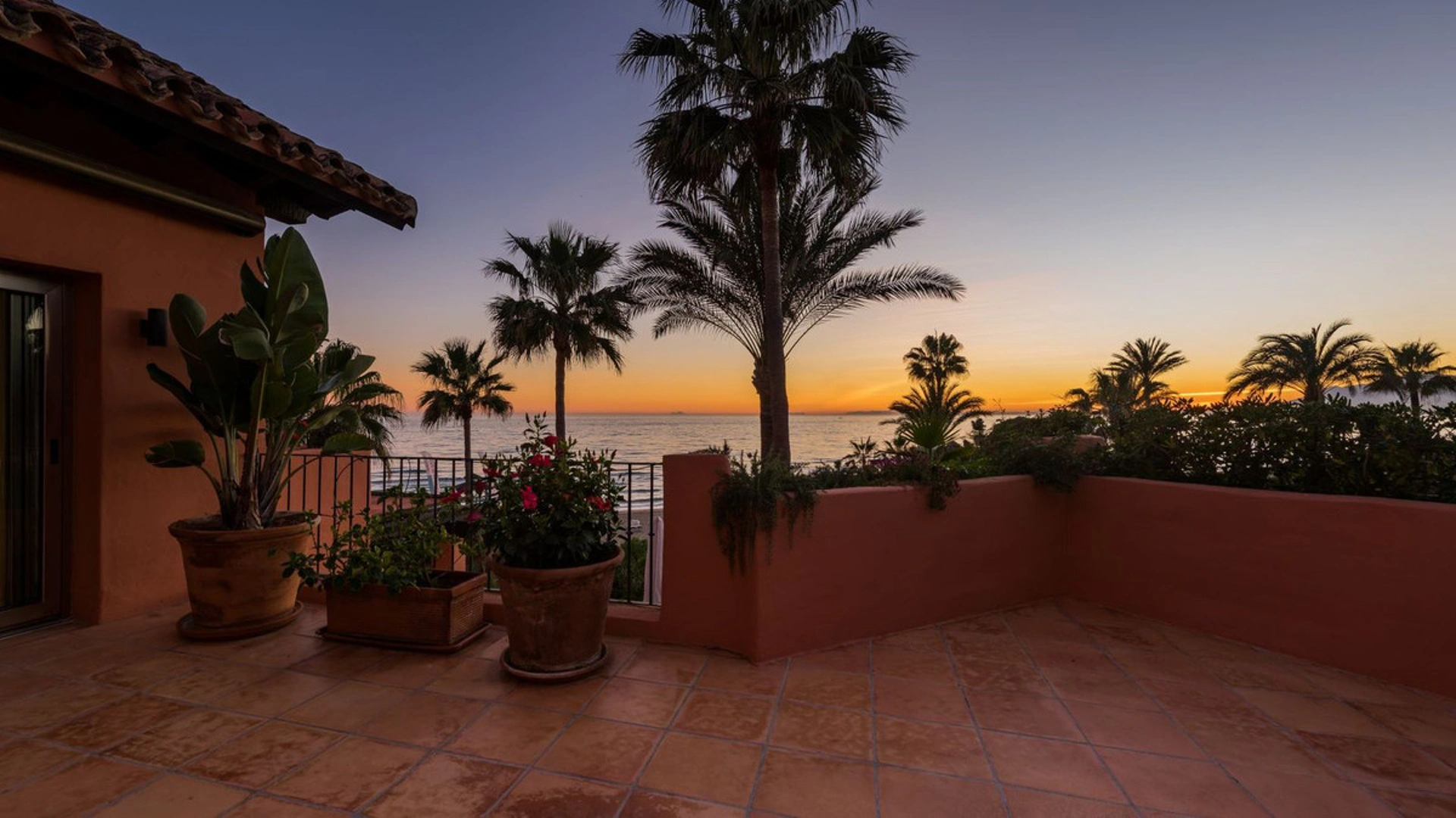 Apartment for sale in Marbella