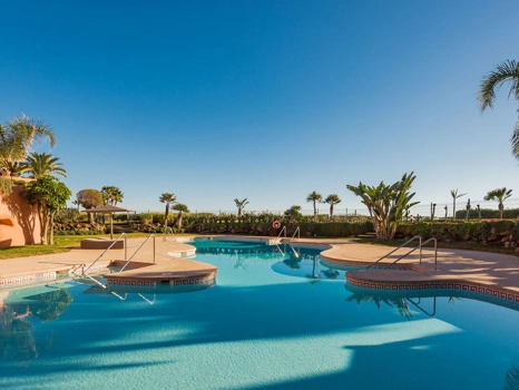 Apartment for sale in Marbella