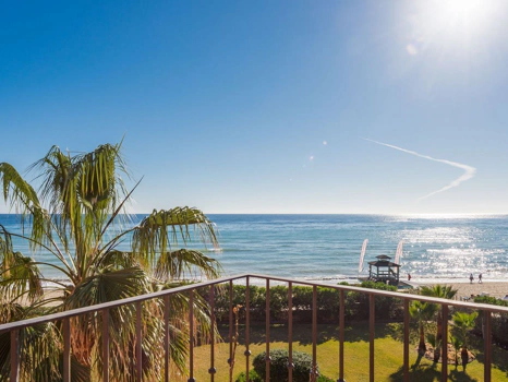 Apartment for sale in Marbella