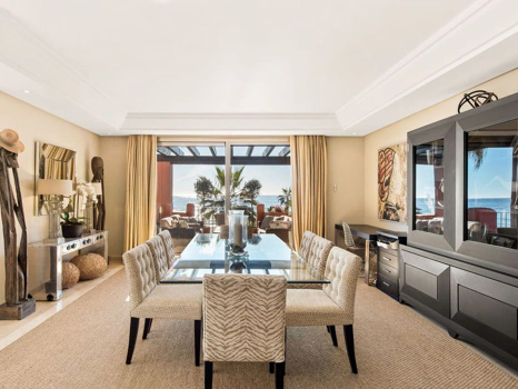 Apartment for sale in Marbella