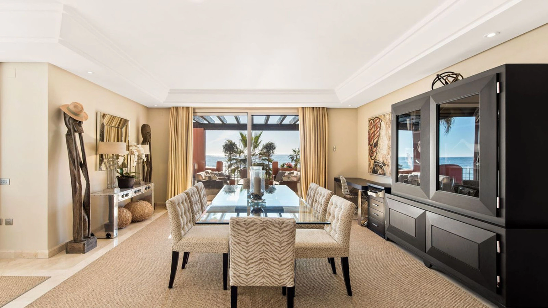 Apartment for sale in Marbella